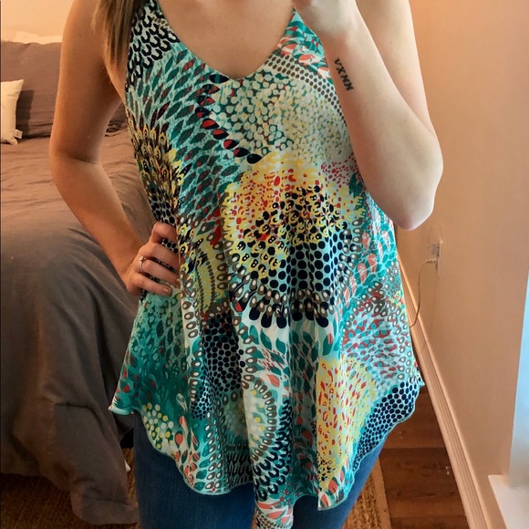 Multi Tank - Picture 1 of 1